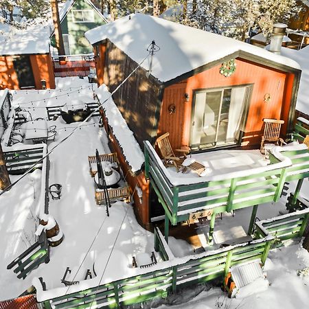 Sugar In The Raw Cabin - Hot Tub Sugarloaf Luaran gambar